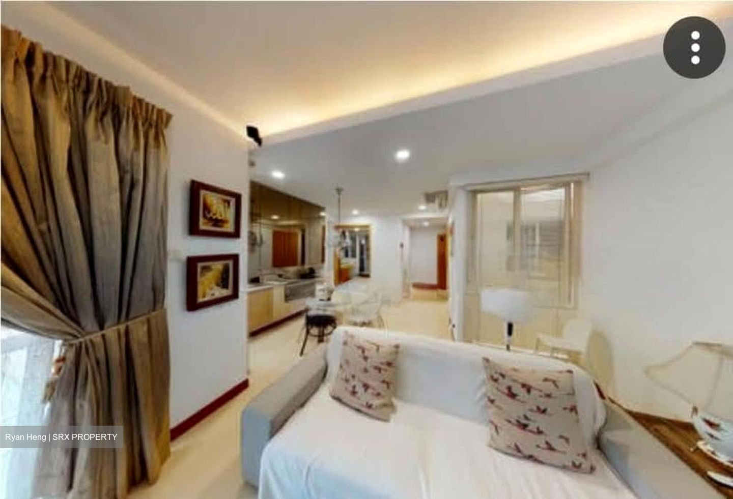 Savannah Condopark (D18), Condominium #535145131